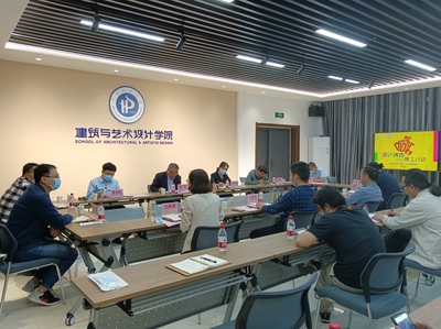 河南理工大學 “設計+”見行動，為地方經濟發展注入新活力